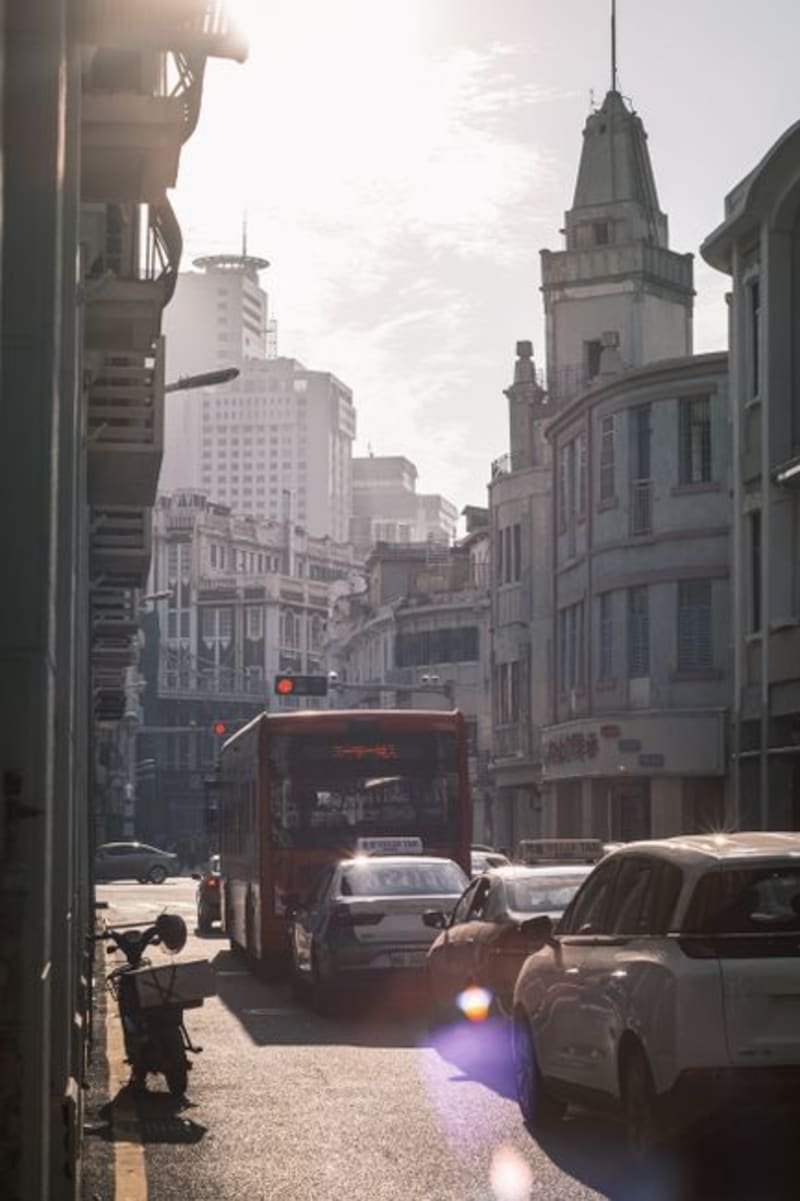 Xiamen