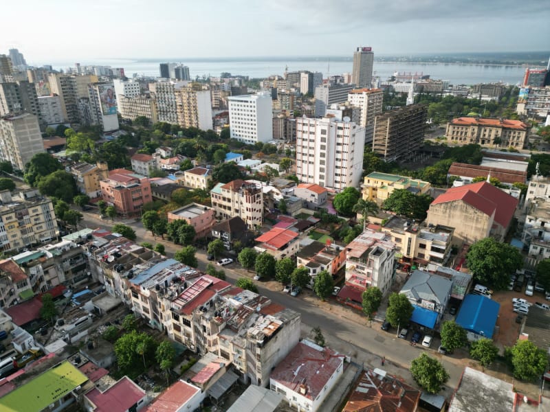 Libreville