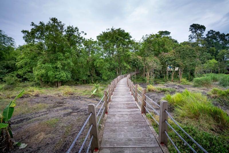 Loango National Park