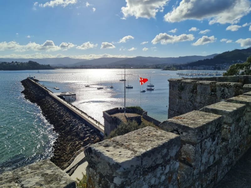 Baiona