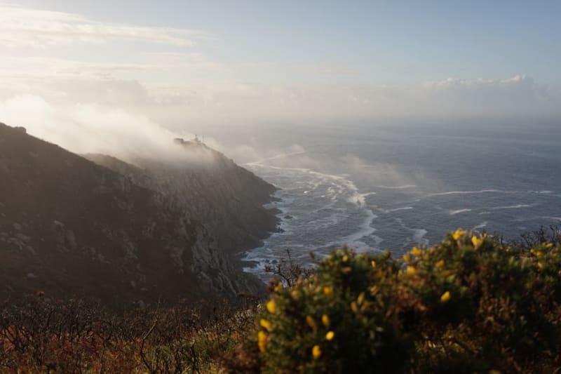 Cabo Fisterra