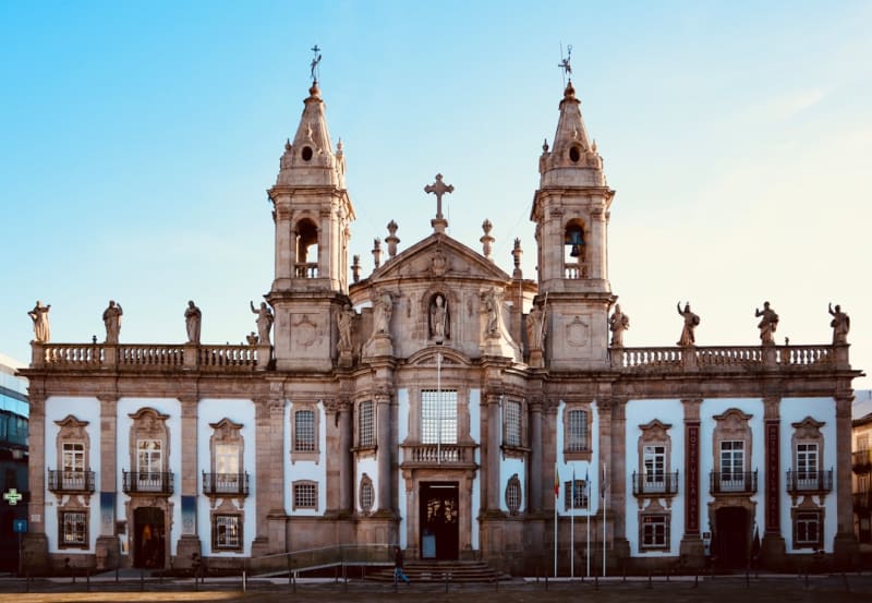Cambados
