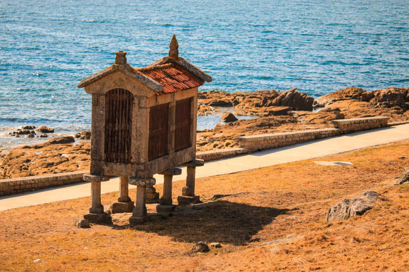 Illas Cíes