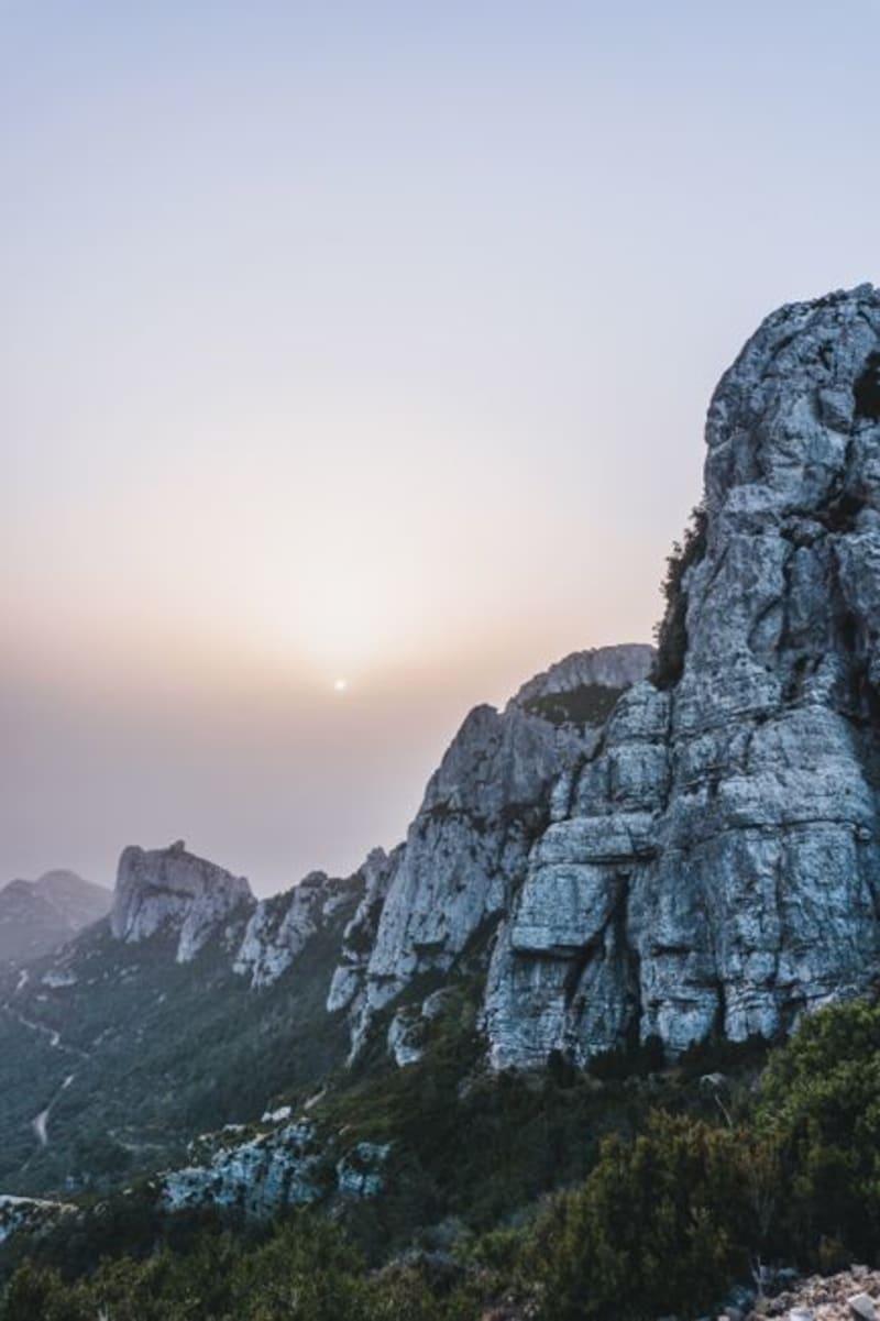 Monte Arbel