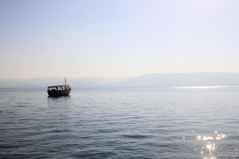 Mount Arbel