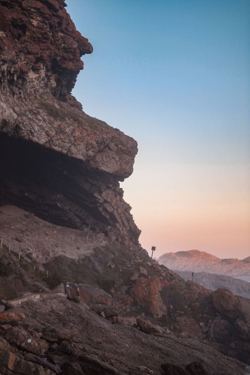 Nature's Valley
