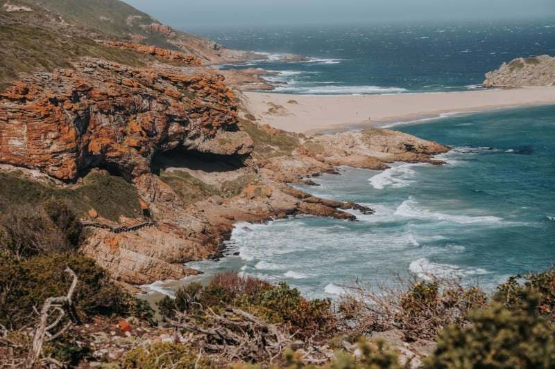 Plettenberg Bay