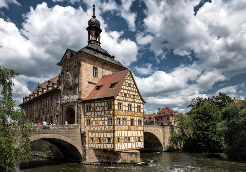 Bamberg