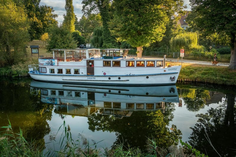 Spreewald