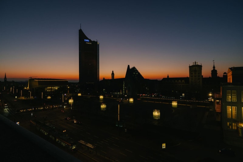 Leipzig