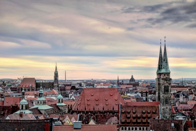 Nuremberg
