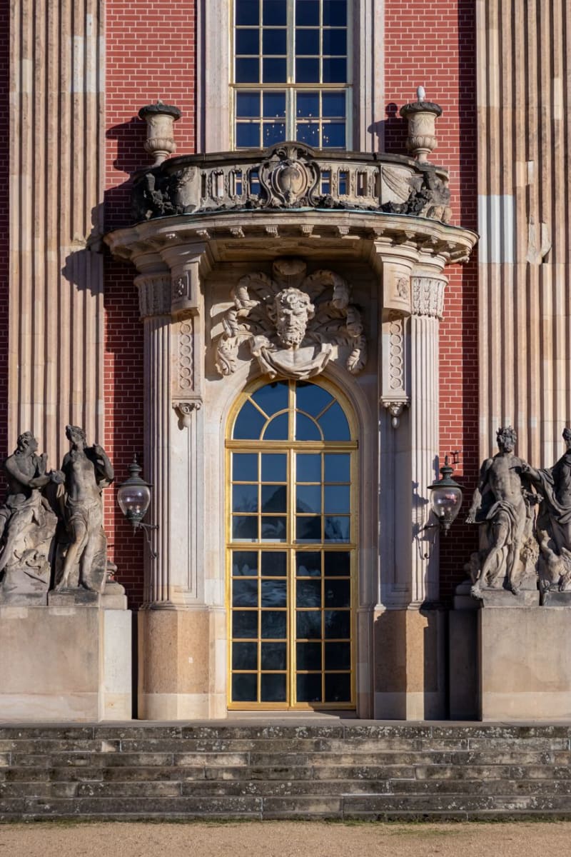 Potsdam