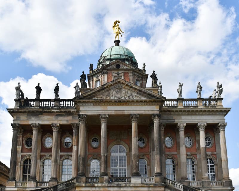 Potsdam