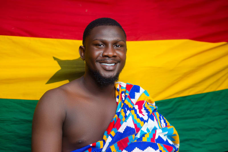Bolgatanga
