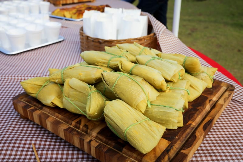 Tamale