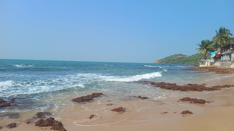 Anjuna