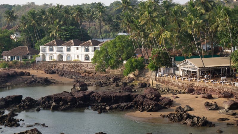 Divar Island