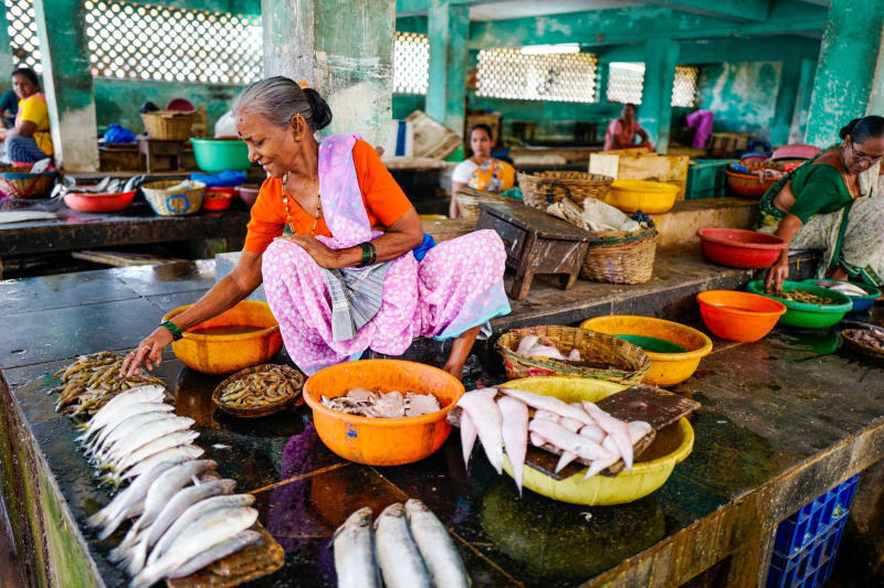 Margao