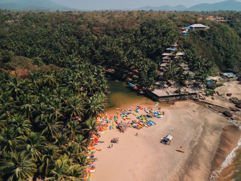 Palolem