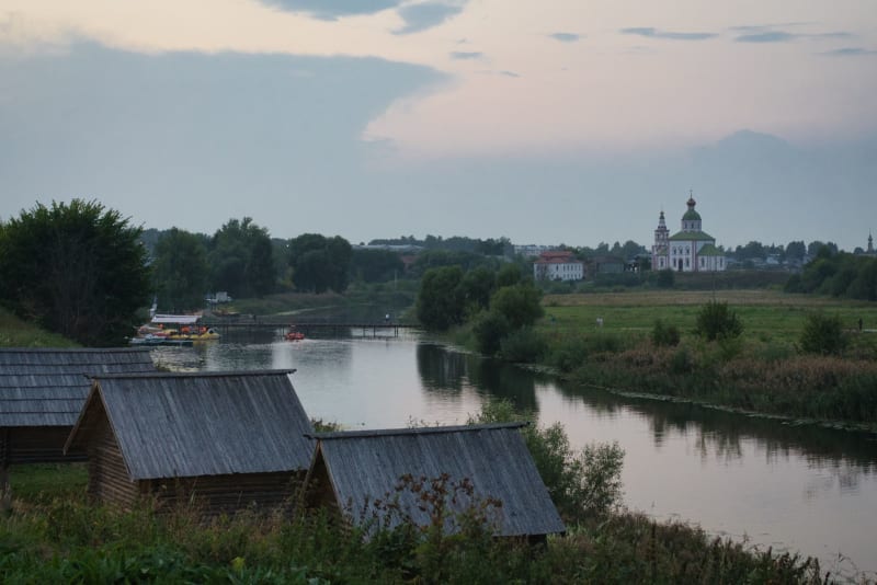 Suzdal