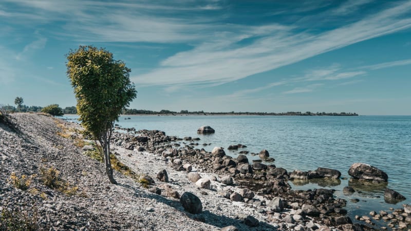 Fårö