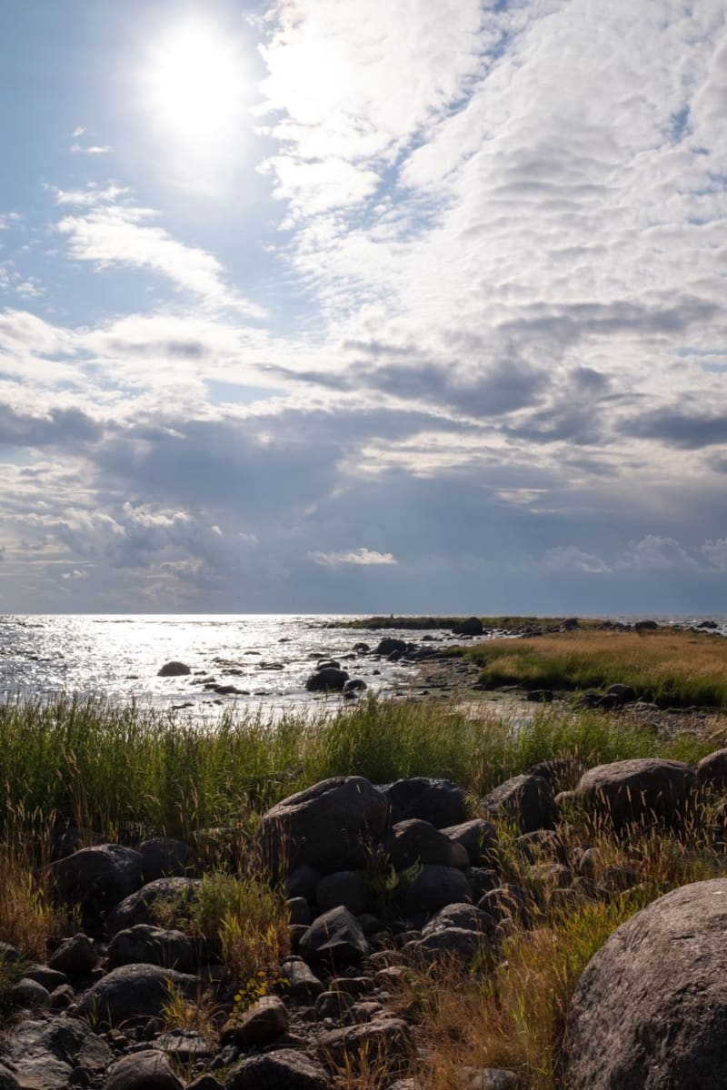 Gotska Sandön