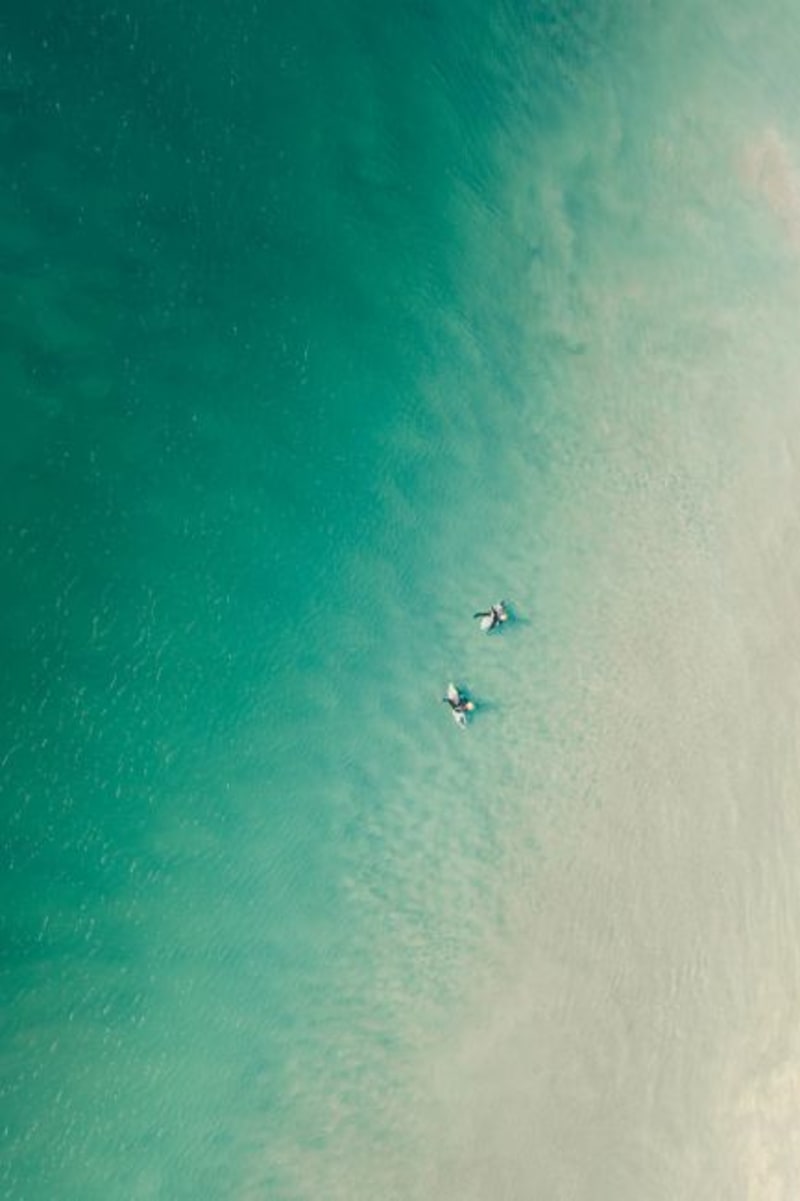 Cape Tribulation