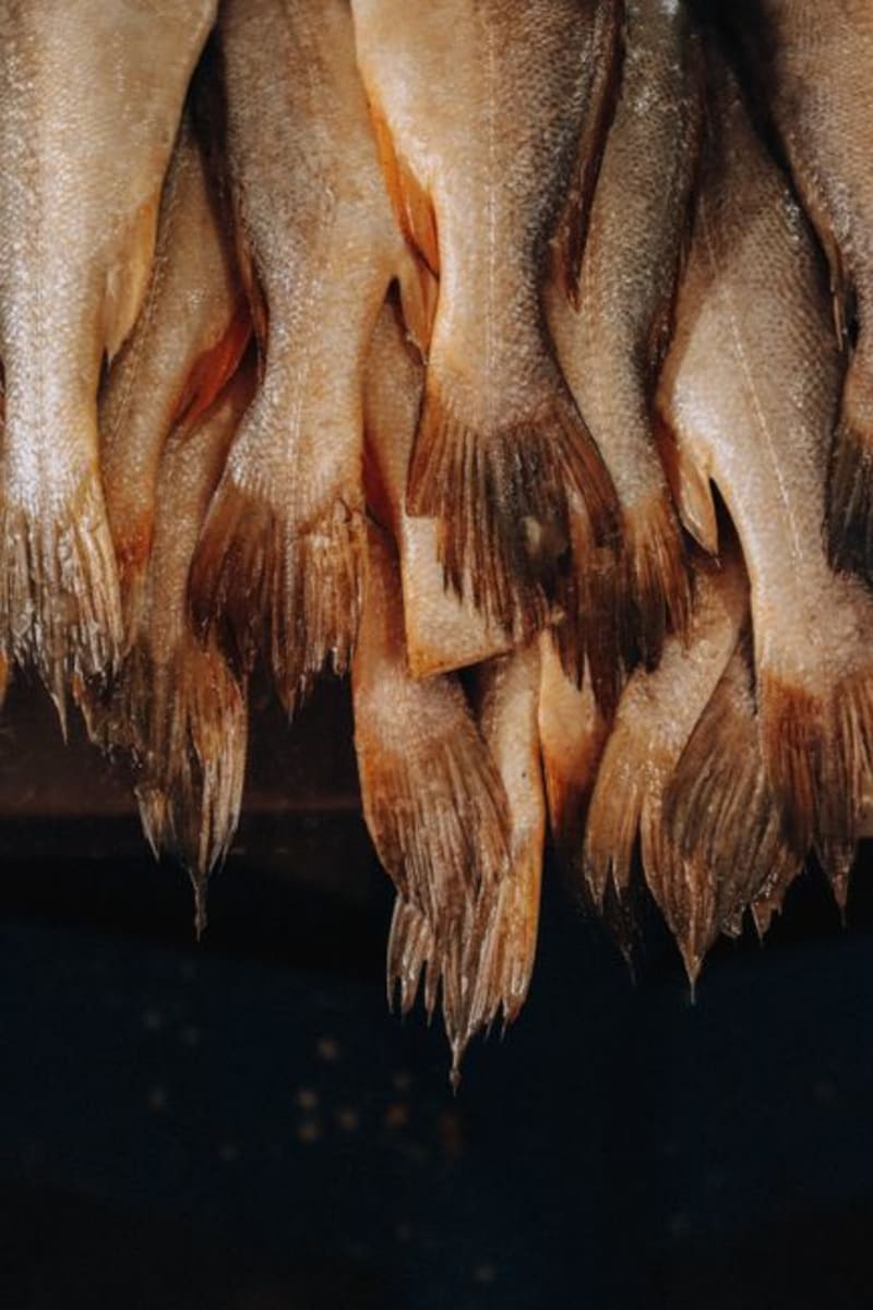 Cod Hole