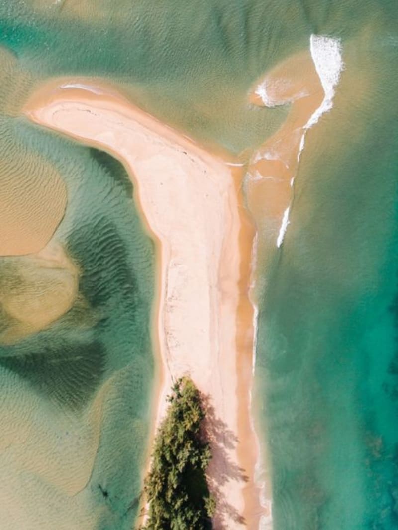 Dunk Island