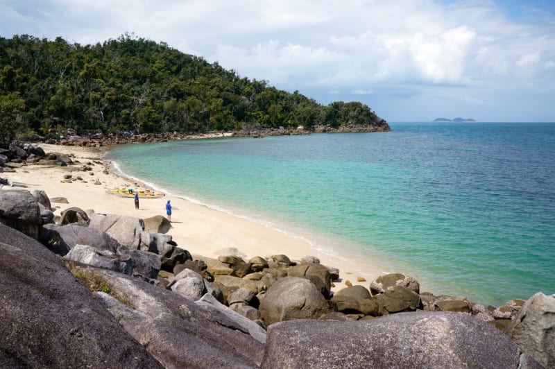 Dunk Island