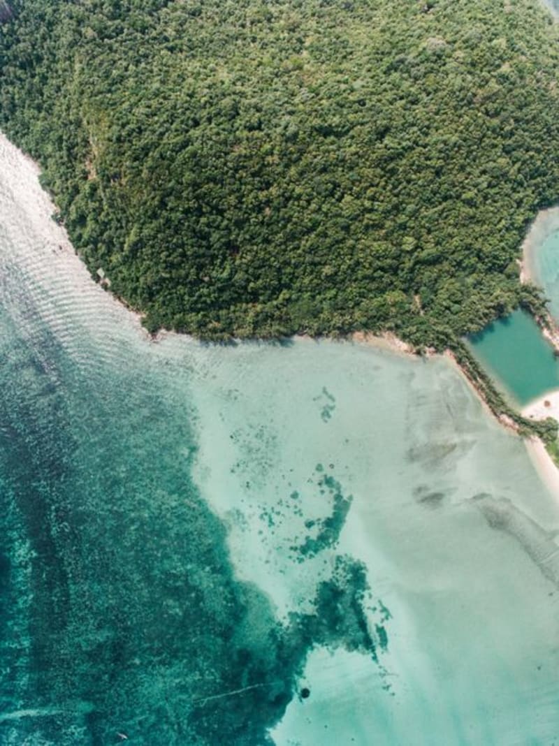 Hinchinbrook Island
