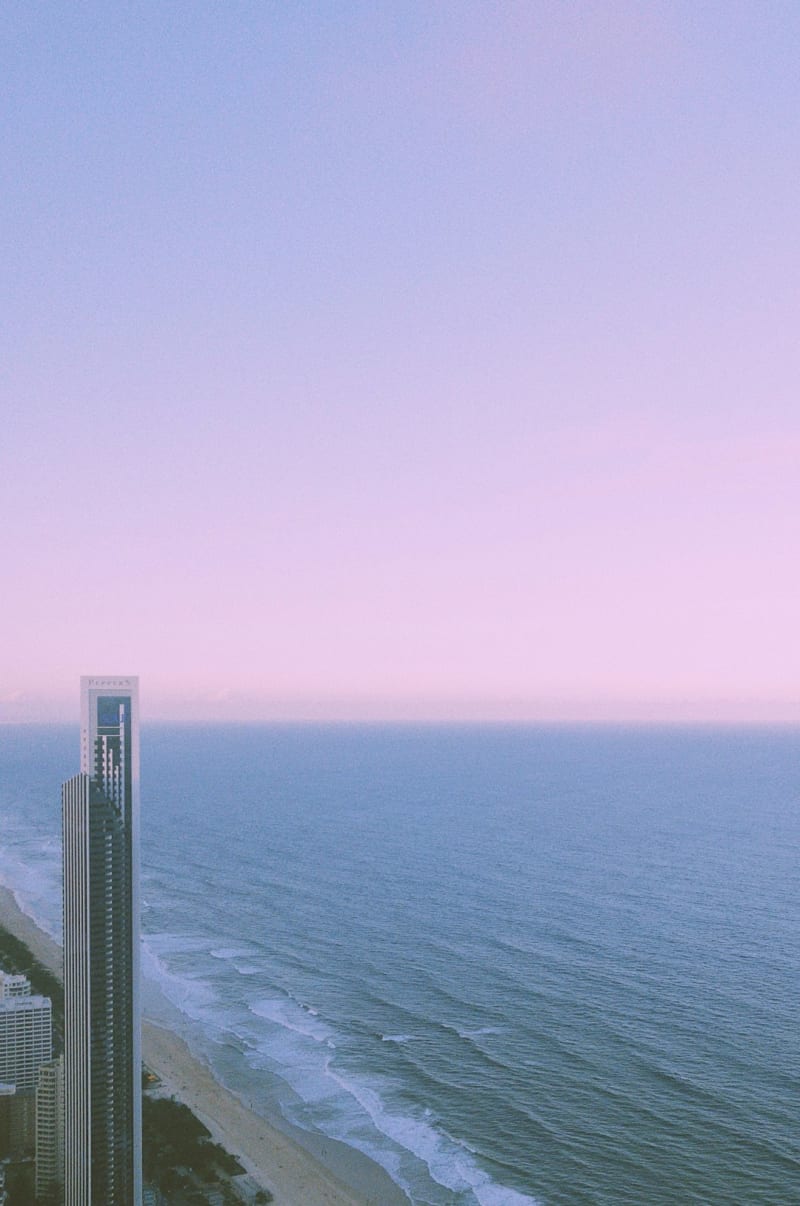 Mission Beach