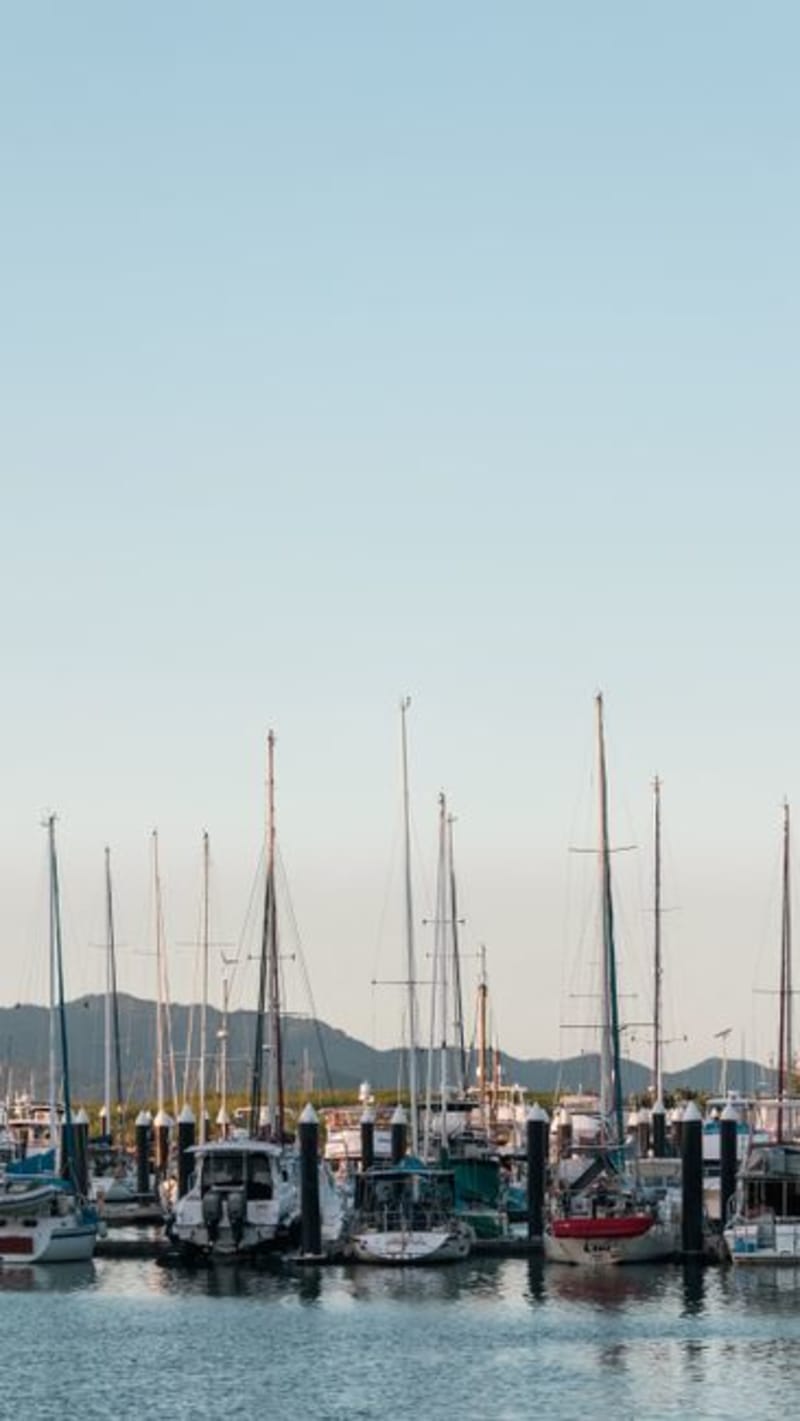 Townsville
