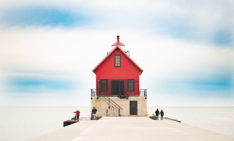Grand Haven