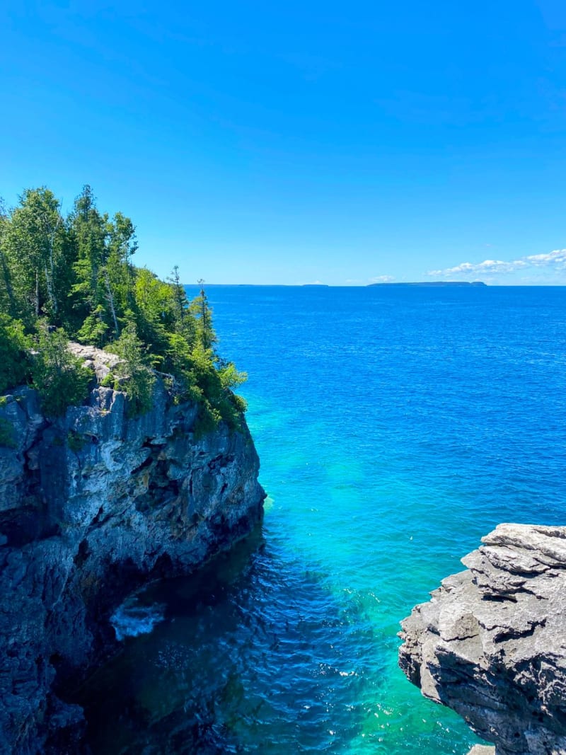 Isle Royale