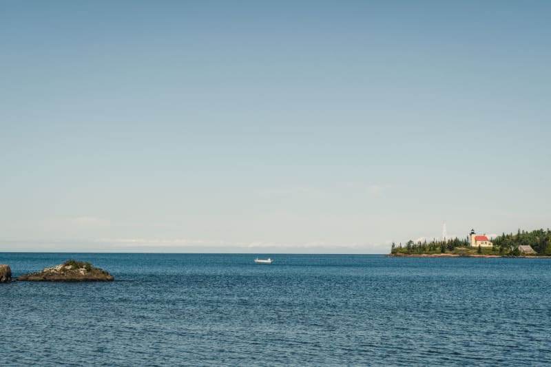 Isle Royale