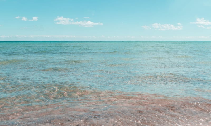 Presque Isle