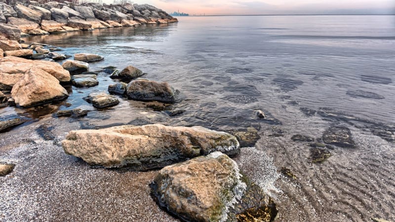 Sleeping Bear Dunes