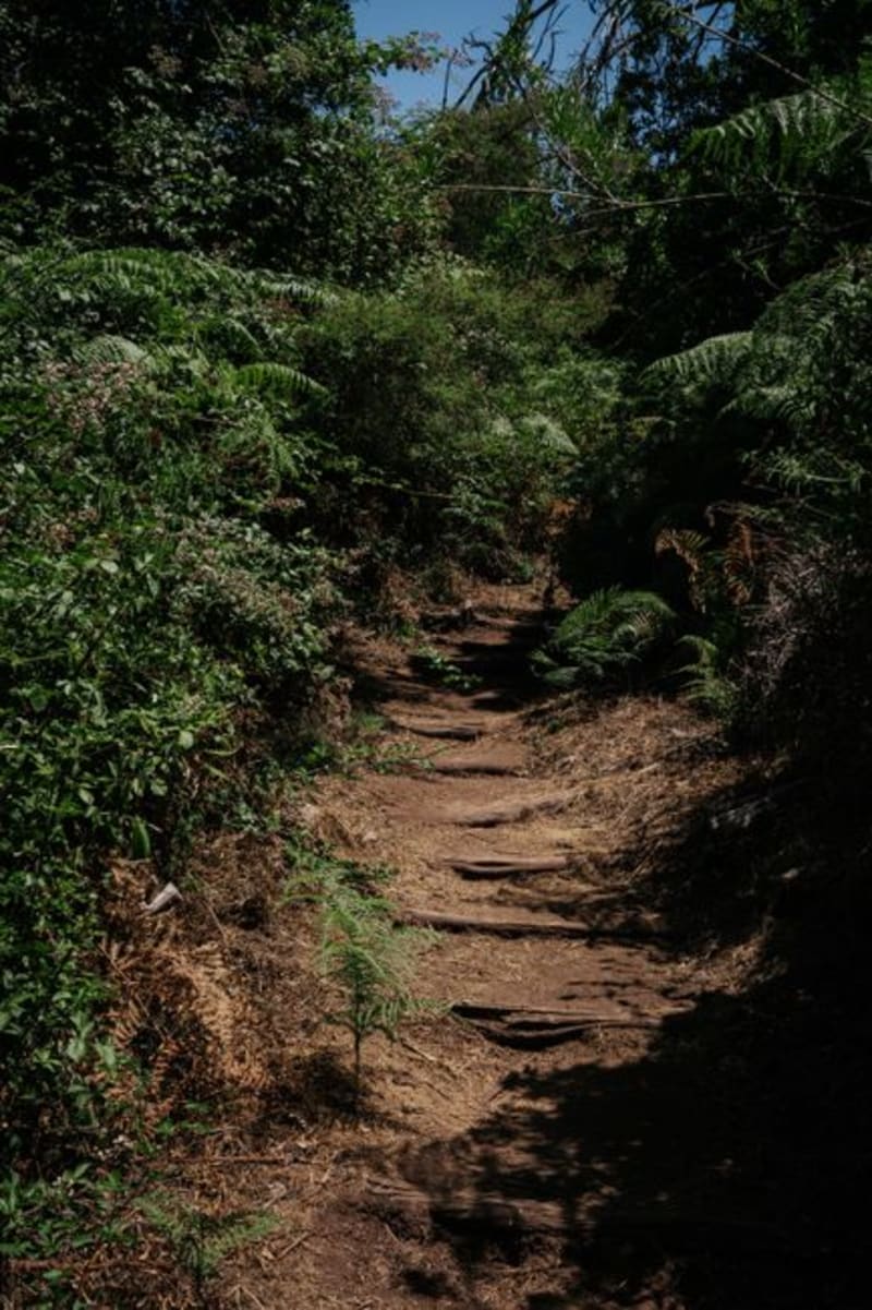 Mount Longonot