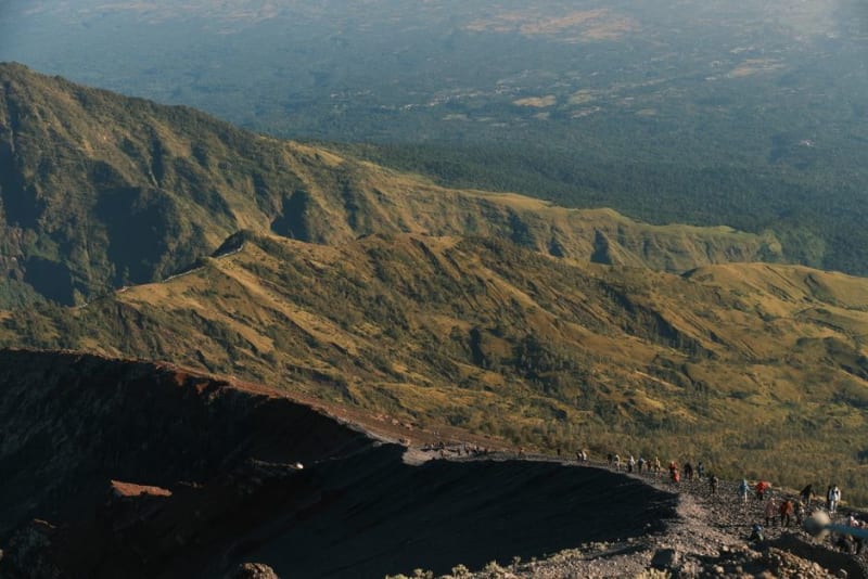 Mount Longonot