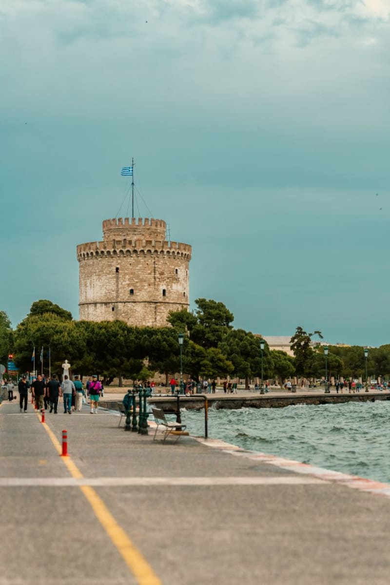 Thessaloniki