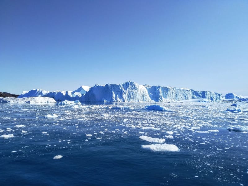 Ilulissat