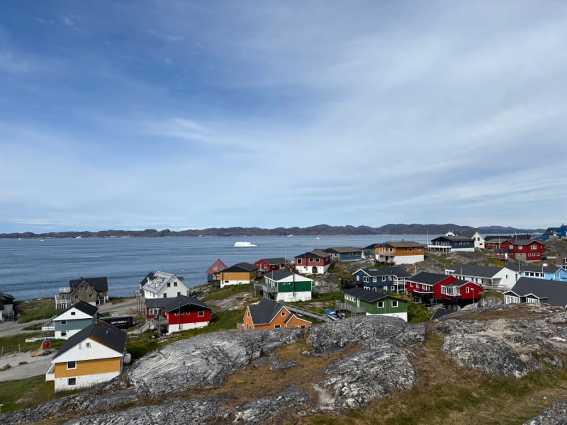 Nuuk