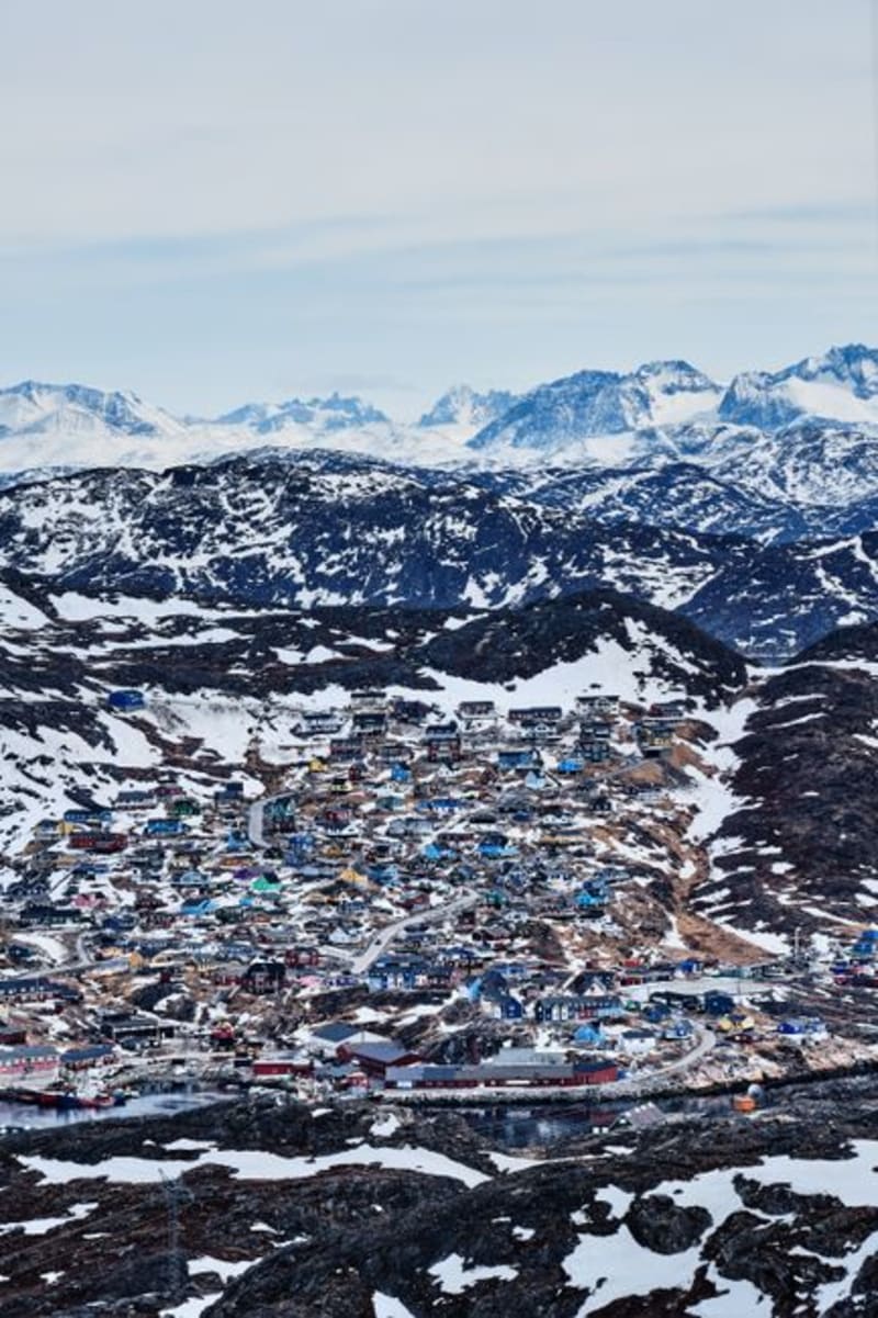 Qeqertarsuaq