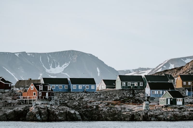 Tasiilaq