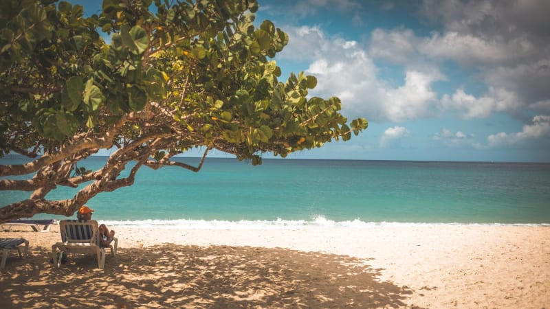 Grand Anse