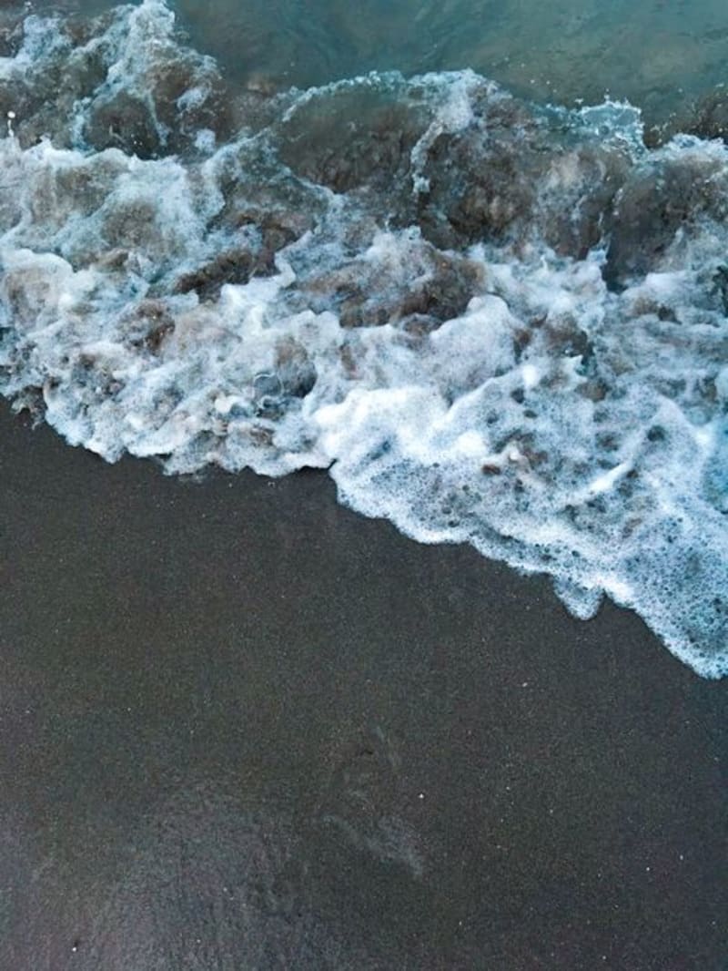 Pointe-Noire