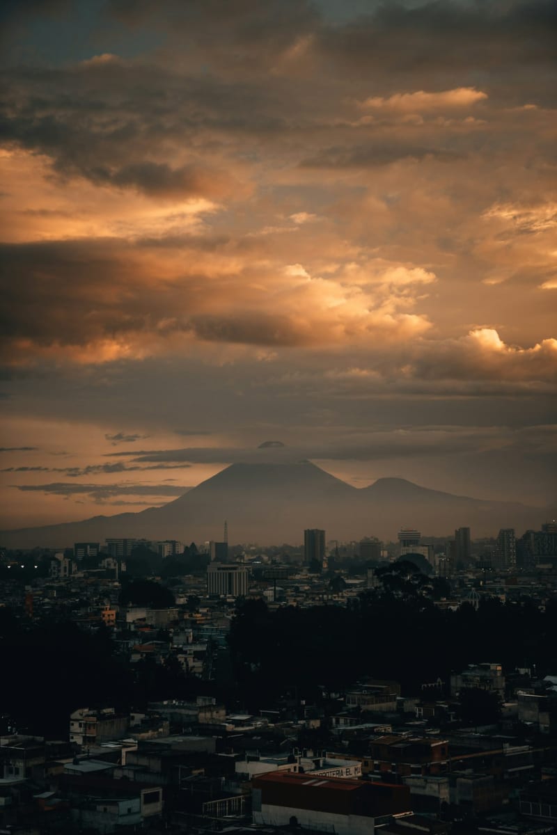 Acatenango