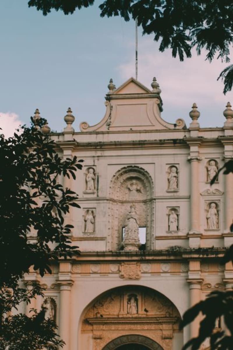 Ciudad Vieja