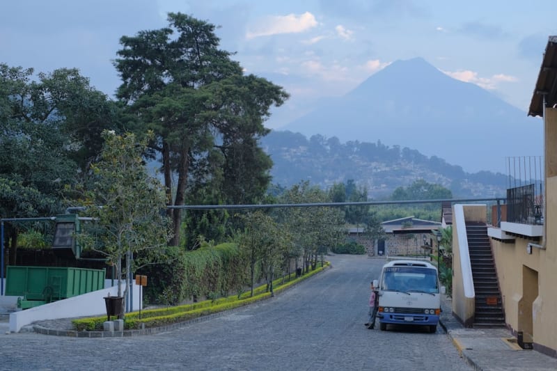 Finca Filadelfia